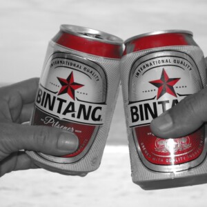 Bintang Bintang