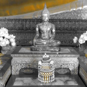 Autoconhecimento Bangkok Thailand