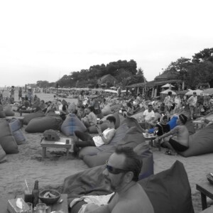 Kuta / Legian / Seminyak