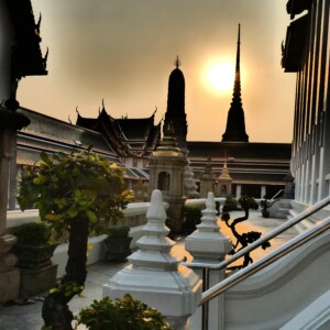 Traços da existência