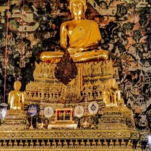 Theravada, Mahayana, Varayana