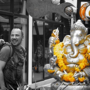 Sri Ganesh