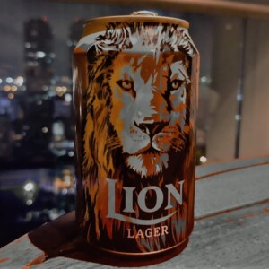 Lion
