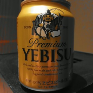 Yebisu